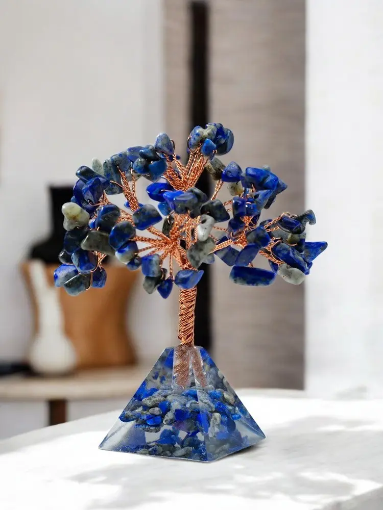 Tree of Weaving Dreams