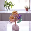 Mystical Prism Tree