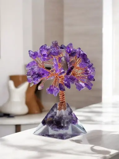 Blossoms Aglow